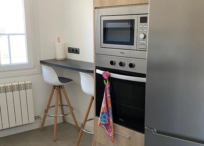 Apartamentovalletena9