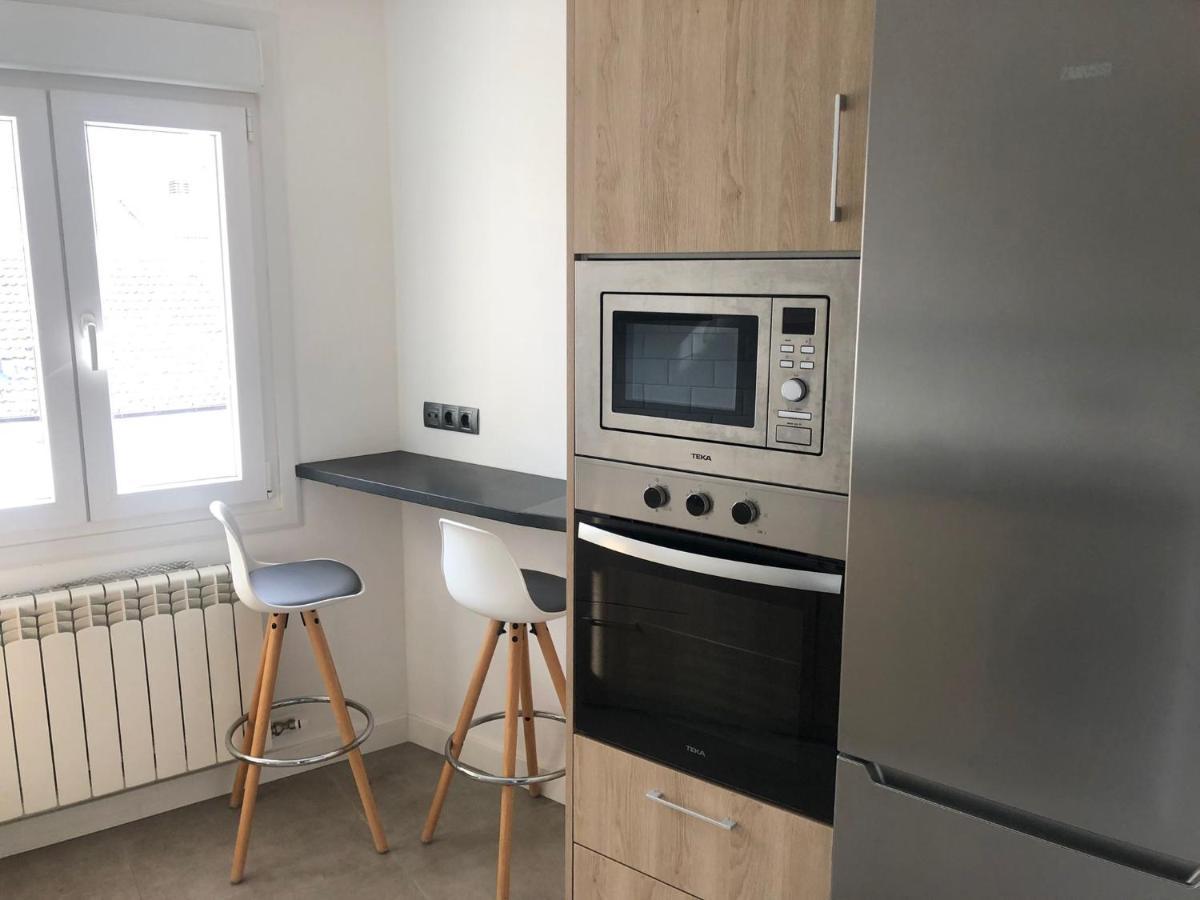 Apartamentovalletena9 *