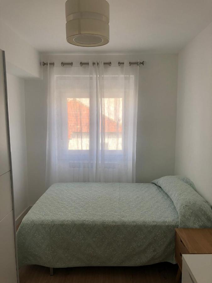 Apartamentovalletena9 Sabinanigo