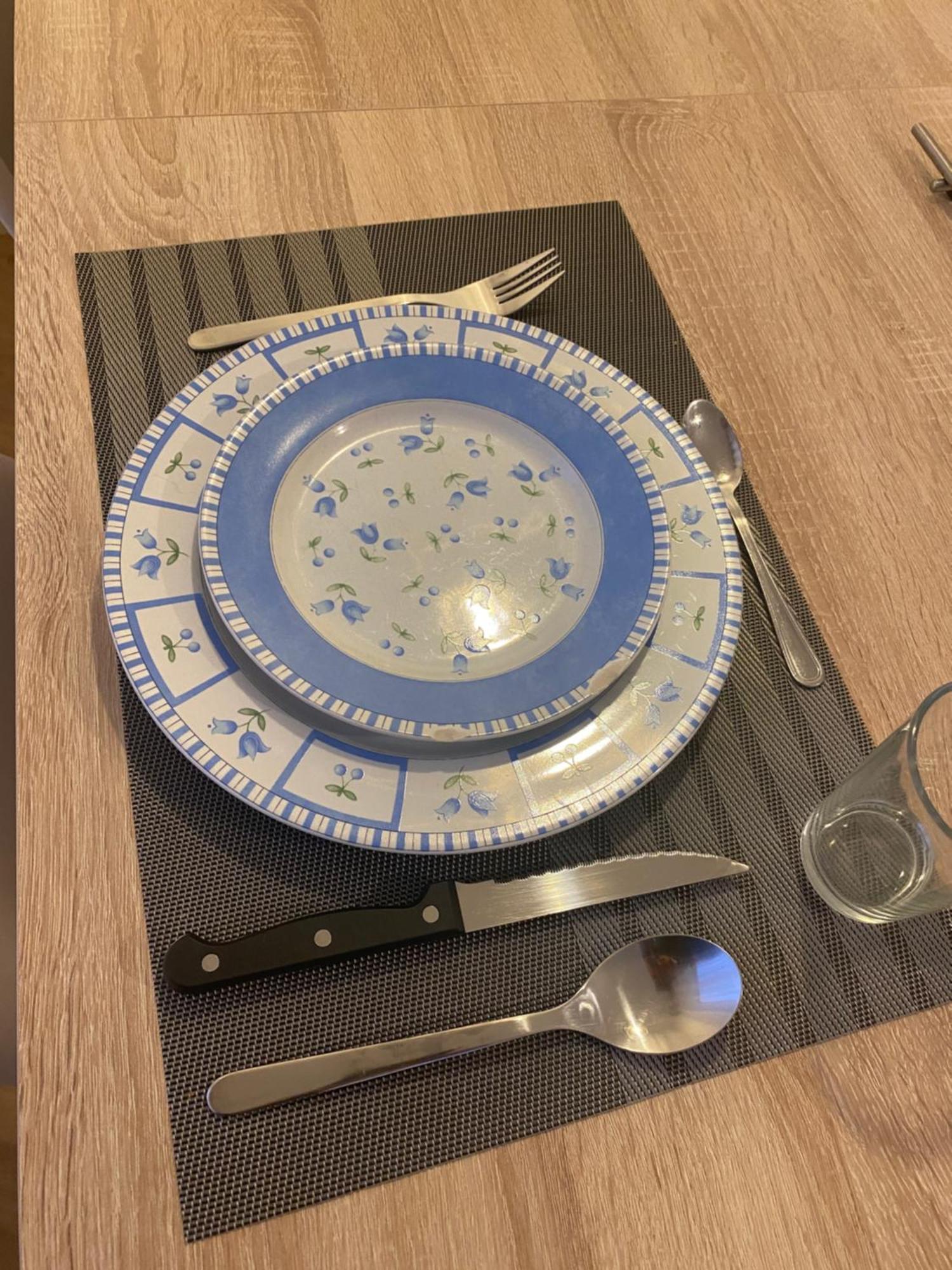 Apartamentovalletena9 *