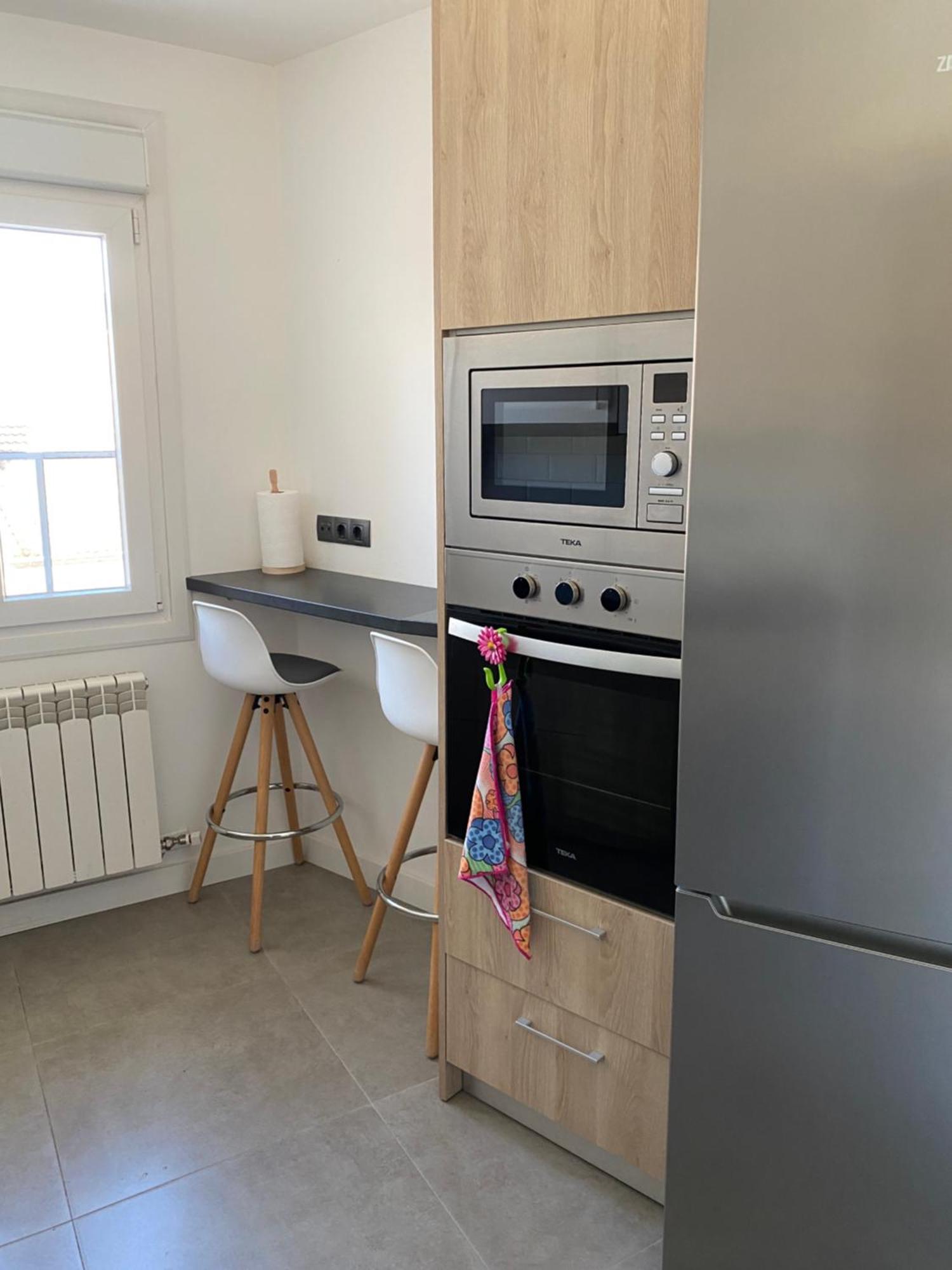 Apartamentovalletena9 *