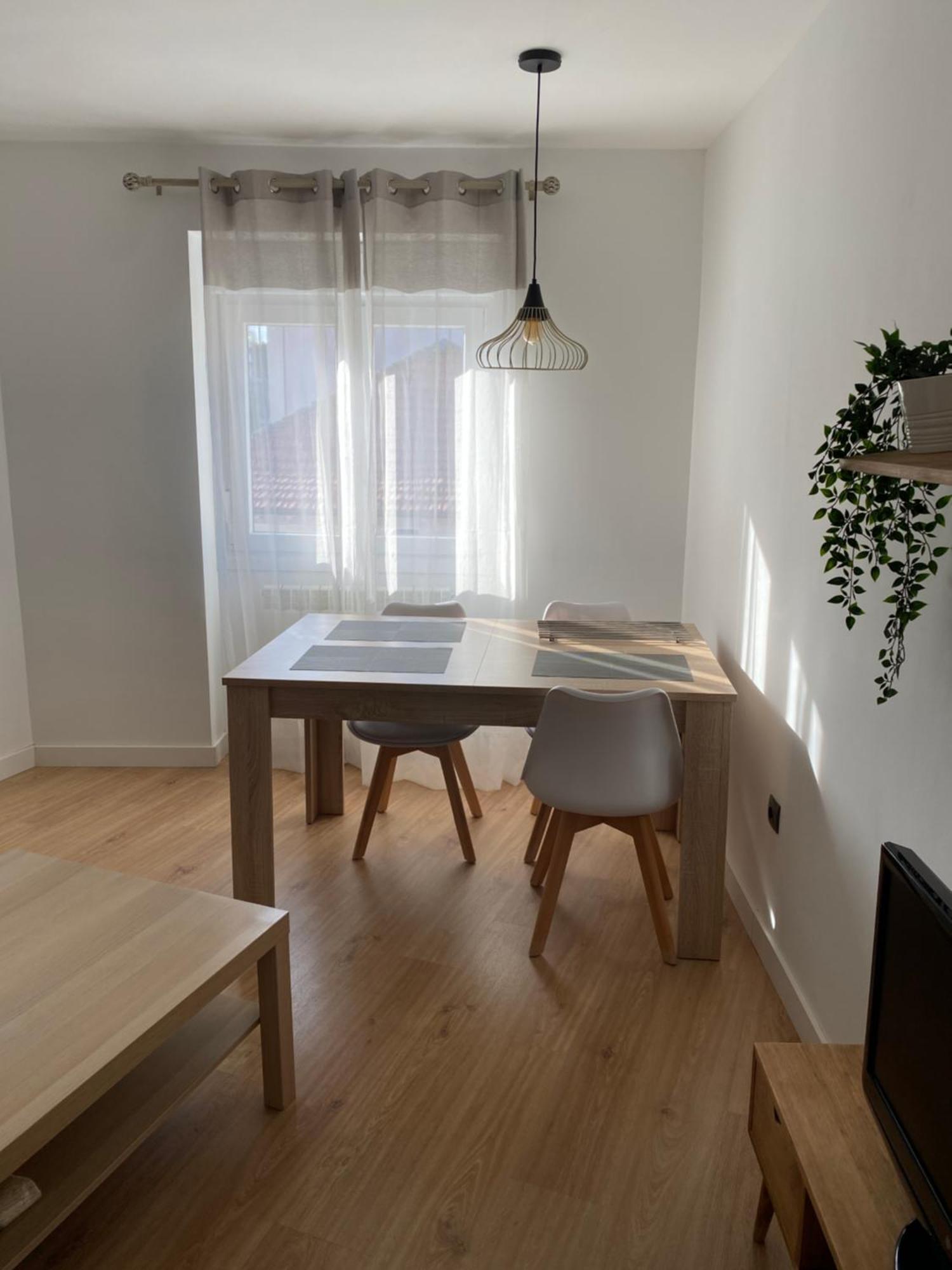 Apartamentovalletena9 Apartment *